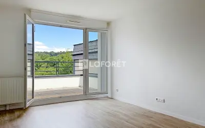 Appartement 925 €/mois SAINT BRICE SOUS FORET (95350) photo 4