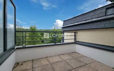 Appartement 925 €/mois SAINT BRICE SOUS FORET (95350) photo 5