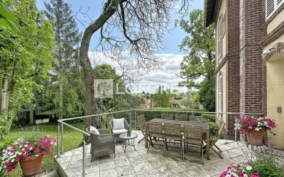 Maison 995 000 € MONTMORENCY (95160) photo 2
