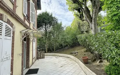 Maison 995 000 € MONTMORENCY (95160) photo 5
