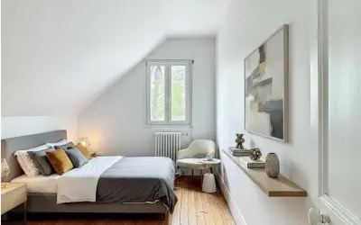 Maison 995 000 € MONTMORENCY (95160) photo 6