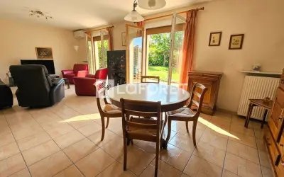Maison 419 000 € SAINT BRICE SOUS FORET (95350) photo 2