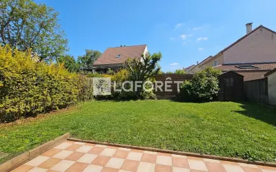 Maison 419 000 € SAINT BRICE SOUS FORET (95350) photo 2