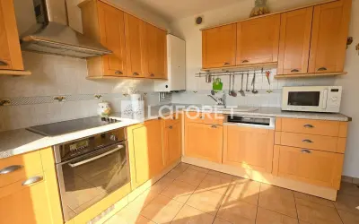 Maison 419 000 € SAINT BRICE SOUS FORET (95350) photo 4