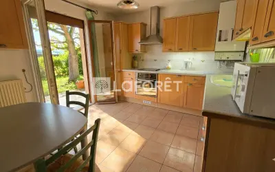Maison 419 000 € SAINT BRICE SOUS FORET (95350) photo 5