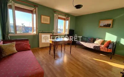Maison 419 000 € SAINT BRICE SOUS FORET (95350) photo 6