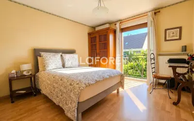 Maison 419 000 € SAINT BRICE SOUS FORET (95350) photo 7