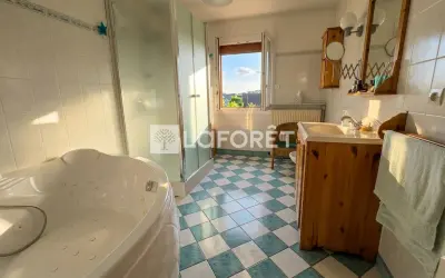 Maison 419 000 € SAINT BRICE SOUS FORET (95350) photo 8
