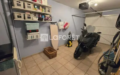 Maison 419 000 € SAINT BRICE SOUS FORET (95350) photo 9