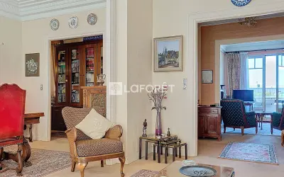 Appartement 400 000 € MONTMORENCY (95160) photo 5