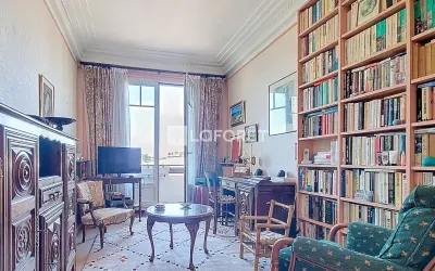 Appartement 400 000 € MONTMORENCY (95160) photo 6