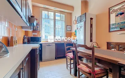 Appartement 400 000 € MONTMORENCY (95160) photo 8