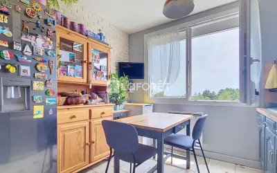 Appartement 180 000 € VILLIERS LE BEL (95400) photo 4