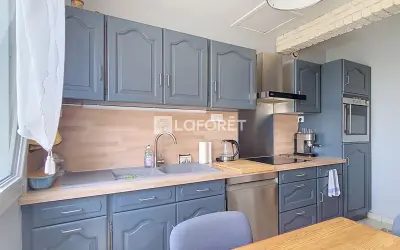 Appartement 180 000 € VILLIERS LE BEL (95400) photo 5