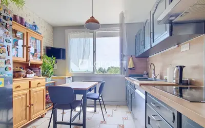 Appartement 180 000 € VILLIERS LE BEL (95400) photo 6