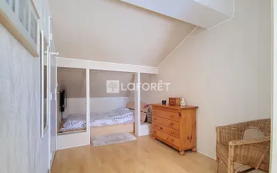 Appartement 180 000 € VILLIERS LE BEL (95400) photo 8