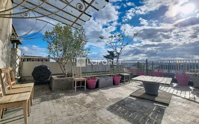 Appartement 400 000 € MONTMORENCY (95160) photo 2