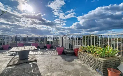 Appartement 400 000 € MONTMORENCY (95160) photo 4