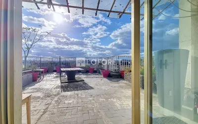 Appartement 400 000 € MONTMORENCY (95160) photo 6