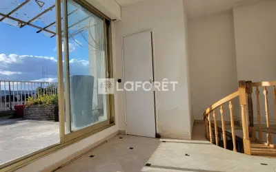 Appartement 400 000 € MONTMORENCY (95160) photo 7