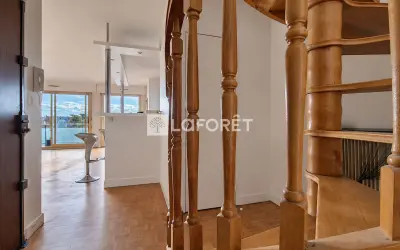 Appartement 400 000 € MONTMORENCY (95160) photo 8