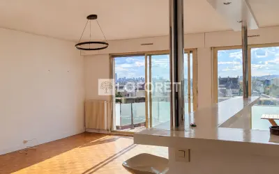 Appartement 400 000 € MONTMORENCY (95160) photo 9