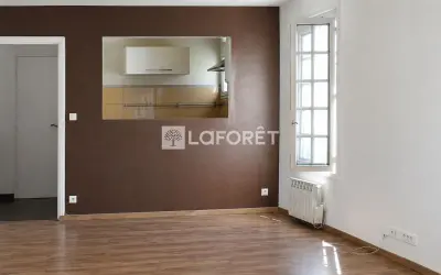 Appartement 140 000 € MONTMORENCY (95160) photo 2