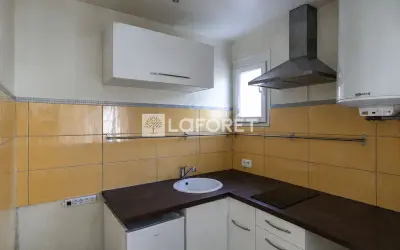 Appartement 140 000 € MONTMORENCY (95160) photo 4
