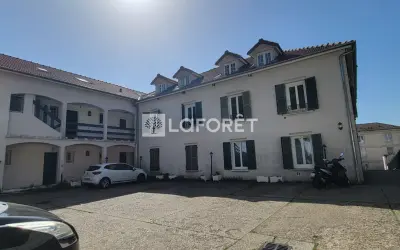 Appartement 140 000 € MONTMORENCY (95160) photo 7