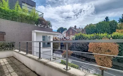 Appartement 230 000 € MONTMORENCY (95160) photo 6