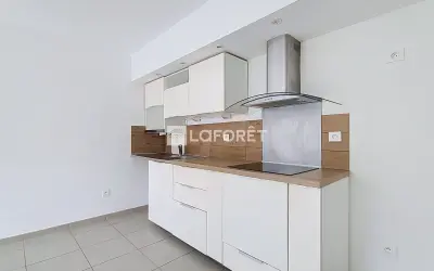Appartement 230 000 € MONTMORENCY (95160) photo 7