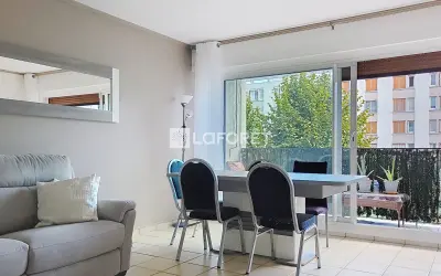Appartement 265 000 € MONTMORENCY (95160) photo 2