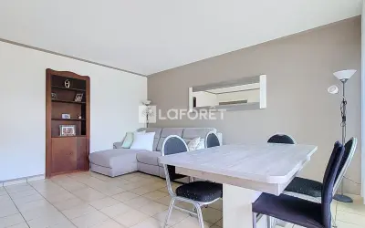 Appartement 265 000 € MONTMORENCY (95160) photo 4