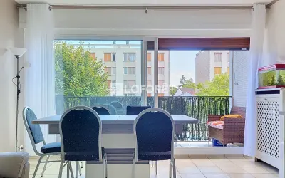 Appartement 265 000 € MONTMORENCY (95160) photo 5