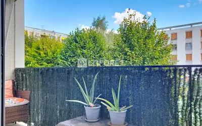 Appartement 265 000 € MONTMORENCY (95160) photo 6