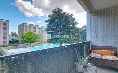Appartement 265 000 € MONTMORENCY (95160) photo 7