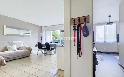 Appartement 265 000 € MONTMORENCY (95160) photo 8