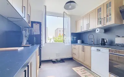 Appartement 265 000 € MONTMORENCY (95160) photo 9