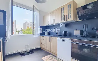 Appartement 265 000 € MONTMORENCY (95160) photo 9