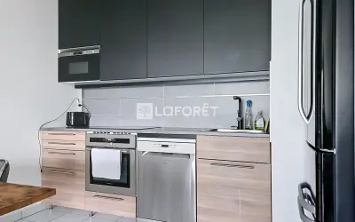 Appartement 1 292 €/mois MONTMORENCY (95160) photo 4