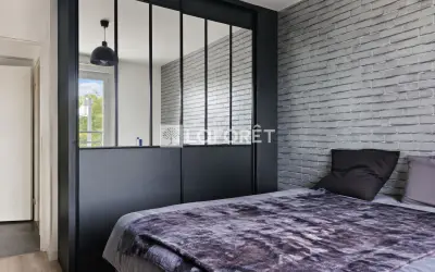 Appartement 1 292 €/mois MONTMORENCY (95160) photo 7