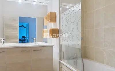 Appartement 1 292 €/mois MONTMORENCY (95160) photo 8