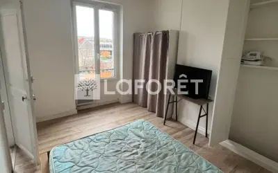 Appartement 660 €/mois ÉTAMPES (91150) photo 2