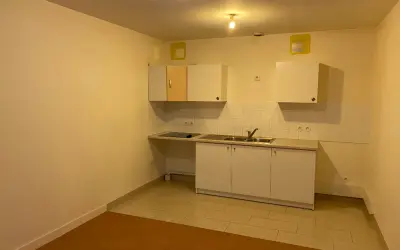 Appartement 905 €/mois MONTREUIL (93100) photo 2