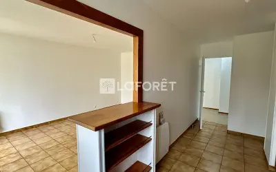 Appartement 1 104 €/mois ROSNY SOUS BOIS (93110) photo 4