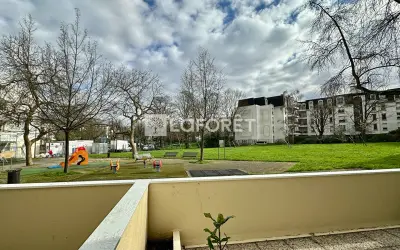 Appartement 1 104 €/mois ROSNY SOUS BOIS (93110) photo 5