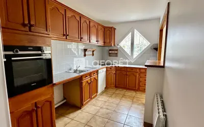 Appartement 1 104 €/mois ROSNY SOUS BOIS (93110) photo 6