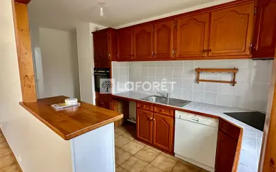 Appartement 1 104 €/mois ROSNY SOUS BOIS (93110) photo 7