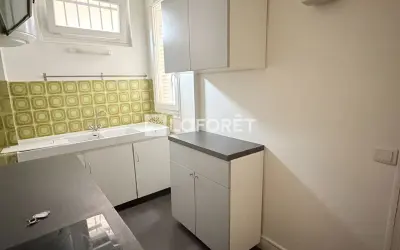 Appartement 1 104 €/mois SAINT MANDE (94160) photo 4