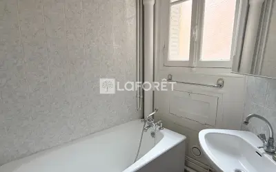 Appartement 1 104 €/mois SAINT MANDE (94160) photo 6